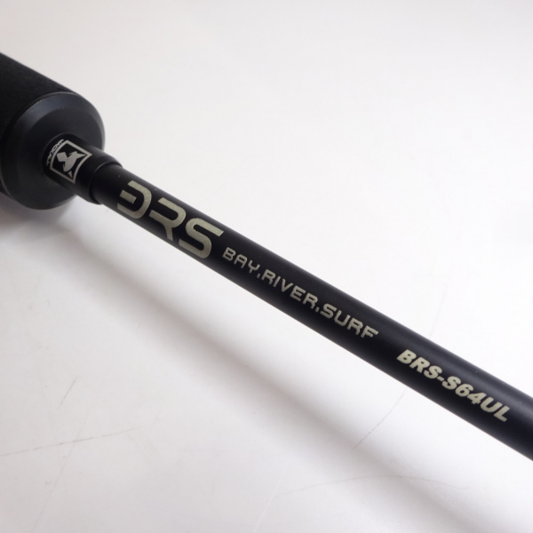 ベイリーサーフBRS BRS-S64UL